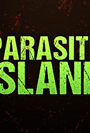 Parasite Island (2019) cover