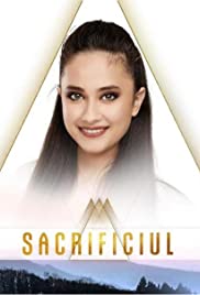 Sacrificiul (2019) cover