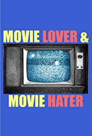 Movie Lover & Movie Hater (2019) cover