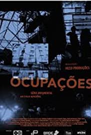 Ocupações (2019) cover
