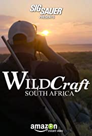 WildCraft: South Africa (2019) cover