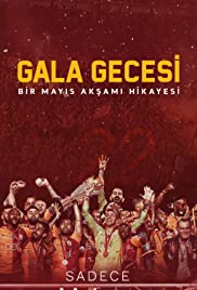 Gala Gecesi (2019) cover