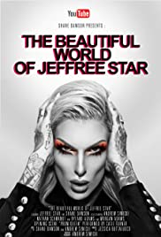 The Beautiful World of Jeffree Star 2019 capa