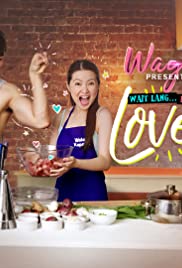 Wait lang... Is This Love? 2019 poster