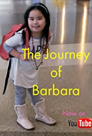 The Journey of Barbara (2019) cover