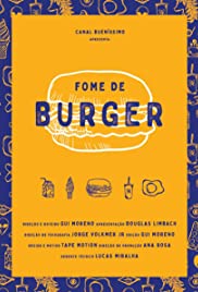 Fome de Burger (2019) cover