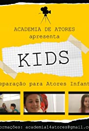Kids - Preparação para Atores Infantis 2019 poster
