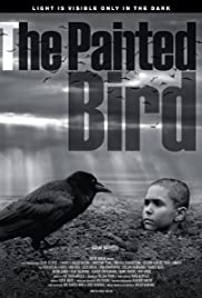 The Painted Bird 2019 poster
