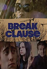 Break Clause 2019 copertina