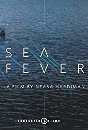 Sea Fever 2019 capa