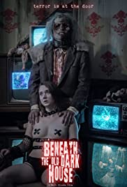 Beneath the Old Dark House 2019 poster