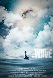 The Wave 2019 masque