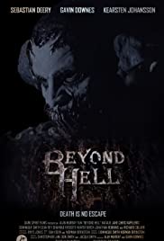 Beyond Hell 2019 capa