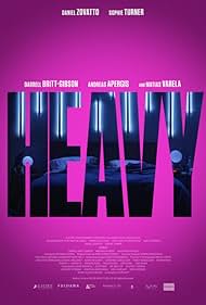 Heavy (2019) cover