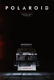 Polaroid 2019 poster