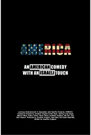 America 2019 poster