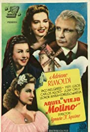 Aquel viejo molino (1946) cover