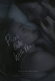 Please Come With Me (2019) cover