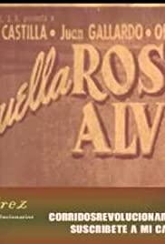 Aquella Rosita Alvírez 1965 poster