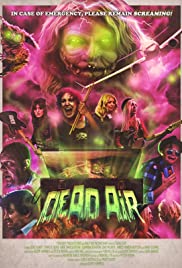 Dead Air (2019) cover