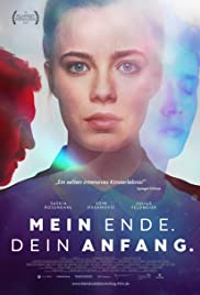 Mein Ende. Dein Anfang. (2019) cover