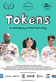 Tokens (2019) cover