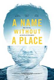 A Name Without a Place (2019) cover
