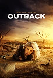 Outback (2019) cover