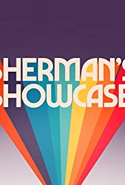 Sherman's Showcase 2019 poster