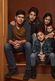 Party of Five (2019) cover