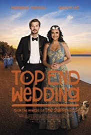Top End Wedding (2019) cover