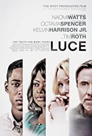 Luce (2019) cover