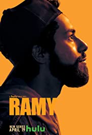 Ramy (2019) cover