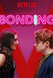 Bonding (2019) cover