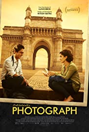 Photograph (2019) cover