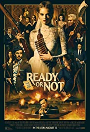 Ready or Not (2019) cover
