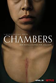 Chambers 2019 capa