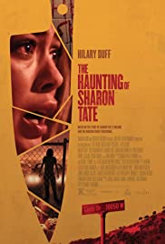 The Haunting of Sharon Tate (2019) cover