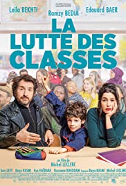 La lutte des classes (2019) cover