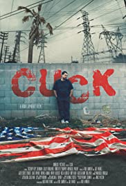 Cuck (2019) cover