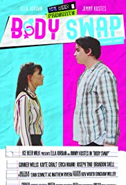 Body Swap (2019) cover