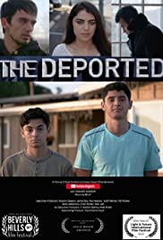 The Deported 2019 copertina