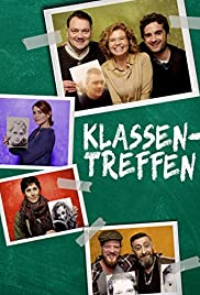 Klassentreffen (2019) cover