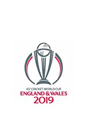 ICC Cricket World Cup (2019) cover