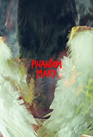 Phantom Mary 2019 copertina