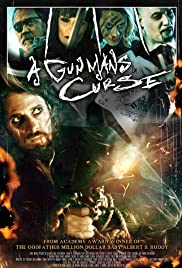 A Gunman's Curse 2019 poster