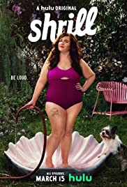 Shrill (2019) cover