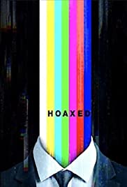 Hoaxed 2019 capa