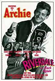 Archie: To Riverdale and Back Again 1990 poster