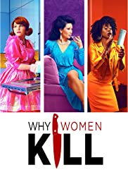 Why Women Kill (2019) cover